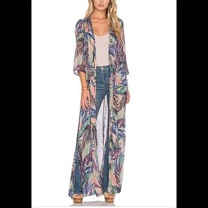 Show me Your Mumu Karmyn cape